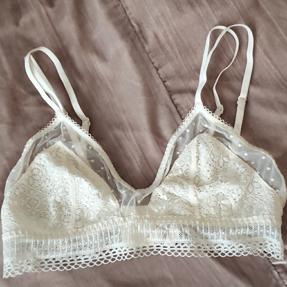Victoria's Secret bra